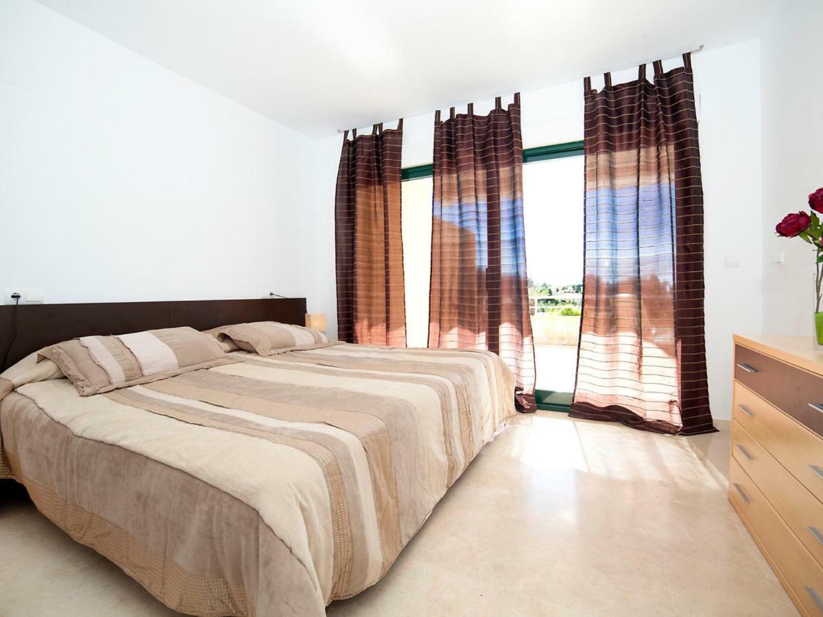 Apartment Altea La Nova-7 By Interhome Altea la Vieja Exterior photo